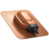 Solární přechod pro živičné krytiny