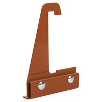 Držák mříže sněholamu pro falc 20cm