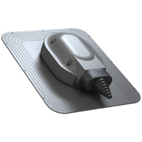 Solární přechod pro živičné krytiny