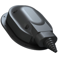 Solární přechod  pro ploché střechy