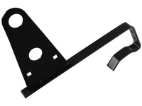 Držák sněhových trubek na střešní tašky