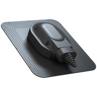 Solární přechod pro živičné krytiny