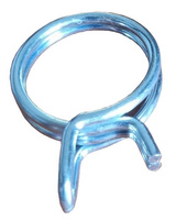 Zámek sněhové trubkové zábrany Fi30mm 2,8mm pozink