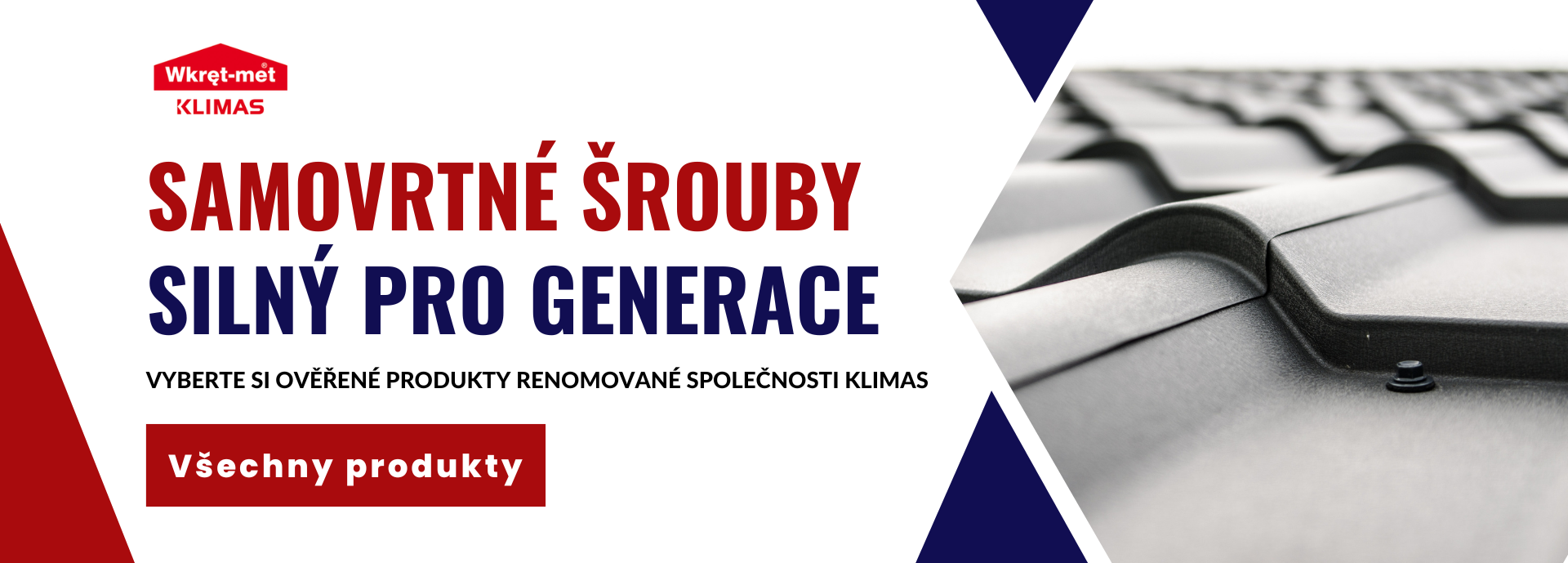 wkręty farmerskie klimas