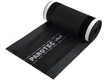 Hřebenový pás vRoll 390 mm x 5 mb