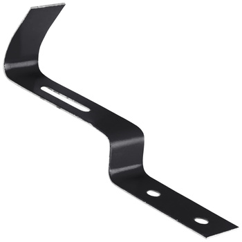 Univerzální spona na betonové hřebenáče TYP U