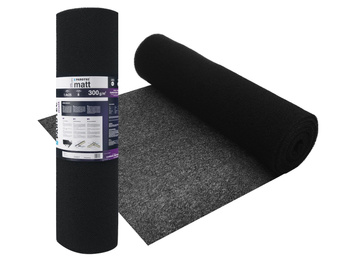 Strukturovaná rohož pod plechové krytiny