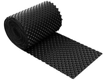 Nopová fólie  0,5 m x 20 mb