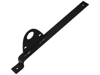 Držák trubkového sněholamu  BD 350/30