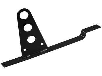 Držák trubkového sněholamu  pro panelovou krytinu 380/35