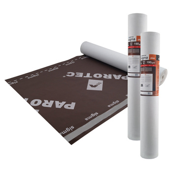 Střešní fólie Sigma 190++