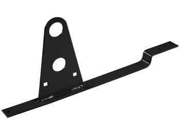 Držák trubkového sněholamu  pro panelovou krytinu 380/35