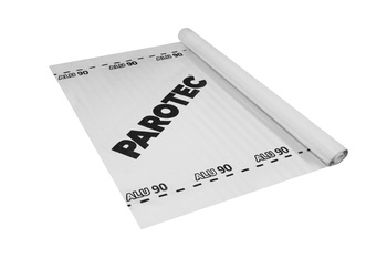 Paroizolační fólie  alu 90