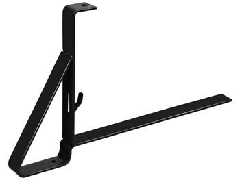 Držák mříže sněholamu 15cm BD 350/35