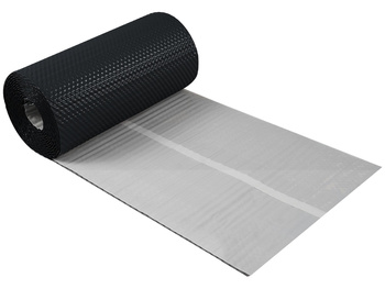 Komínový těsnící pás  AL