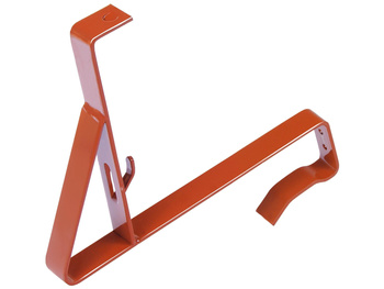 Držák pro mříž sněholamu 20cm