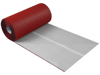 Komínový těsnící pás  AL