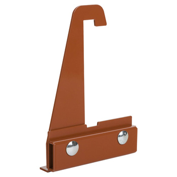 Držák mříže sněholamu  pro falc 20cm