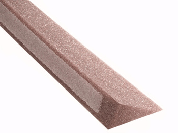 Klínové těsnění do úžlabí