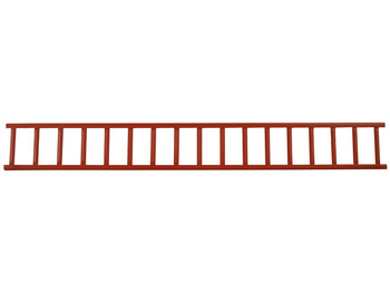 Protisněhová mříž 2,0m  20cm