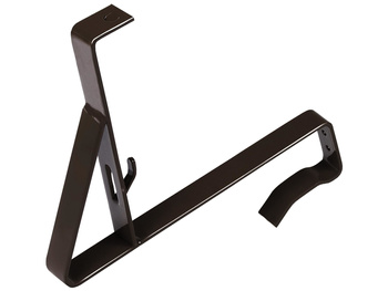 Držák pro mříž sněholamu 20cm