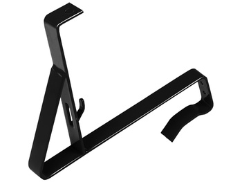 Držák mříže sněholamu 15cm - střešní taška