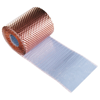 CU měděná páska - proti mechům na střeše