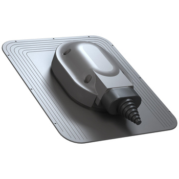 Solární přechod pro živičné krytiny