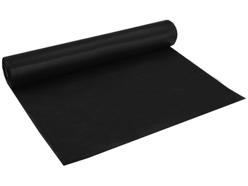 Hydroizolační fólie  0,3 mm  4x25m