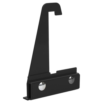 Držák mříže sněholamu 15cm  pro falc