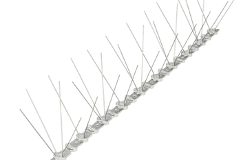 Hroty proti ptákům V