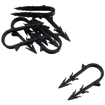 Příchytka podlahového vytápění 40 mm