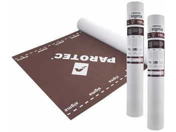 Střešní fólie  Sigma 190