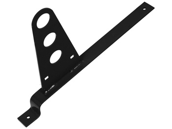 Držák trubkového sněholamu  BD 350/20