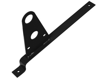 Držák trubkového sněholamu  BD 350/20