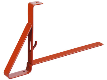 Držák pro mříž sněholamu  BD 350/20 20cm