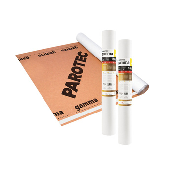 Střešní fólie Gamma 160++