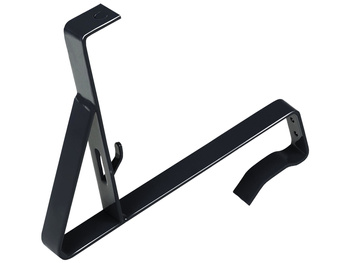 Držák pro mříž sněholamu 20cm