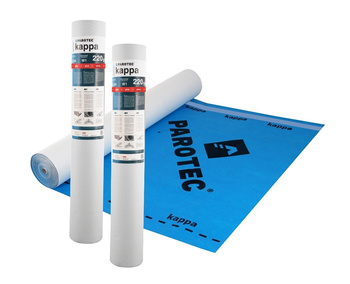 Střešní fólie Kappa 220++