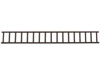 Protisněhová mříž 2,0m  20cm